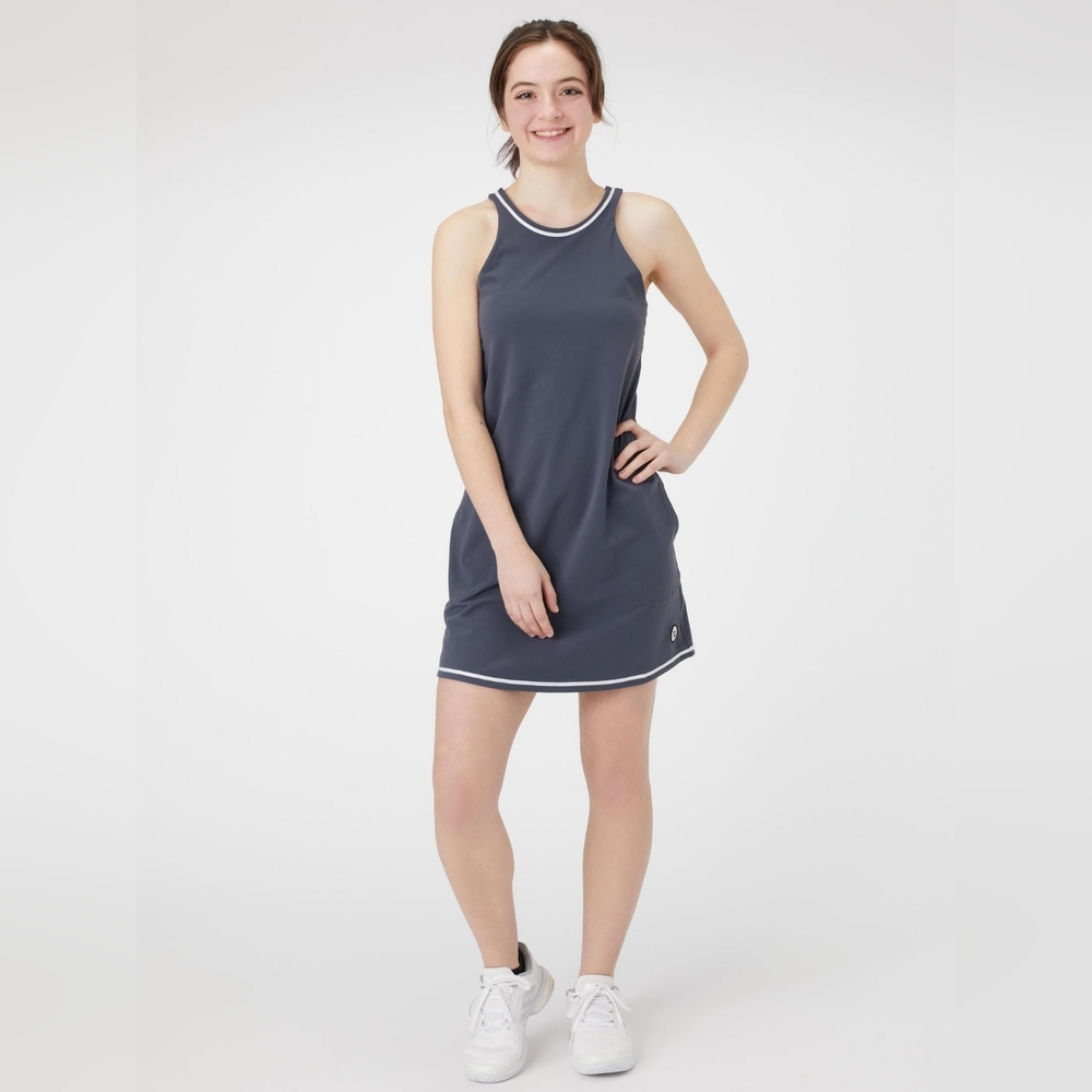 Vuori Women's Spring Volley Dress Large - Picture 4 of 11